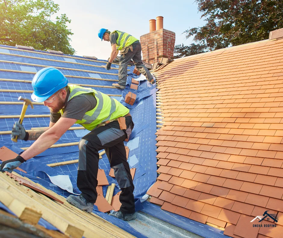 Why choose Roof Repair Near Me in Forestville, WI